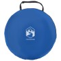 Tienda de playa pop-up impermeable azul de vidaXL, Tiendas de campaña - Ref: Foro24-4004149, Precio: 34,18 €, Descuento: %