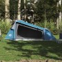 Tienda de campaña túnel para 2 personas impermeable azul de vidaXL, Tiendas de campaña - Ref: Foro24-94613, Precio: 53,47 €, ...