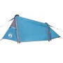 Tienda de campaña túnel para 2 personas impermeable azul de vidaXL, Tiendas de campaña - Ref: Foro24-94613, Precio: 53,47 €, ...