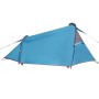 Tienda de campaña túnel para 2 personas impermeable azul de vidaXL, Tiendas de campaña - Ref: Foro24-94613, Precio: 53,47 €, ...