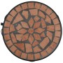 Soportes para plantas 3 uds cerámica terracota de vidaXL, Soportes para macetas - Ref: Foro24-4003393, Precio: 72,06 €, Descu...