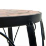 Soportes para plantas 3 uds cerámica terracota de vidaXL, Soportes para macetas - Ref: Foro24-4003393, Precio: 72,06 €, Descu...