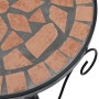 Soportes para plantas 3 uds cerámica terracota de vidaXL, Soportes para macetas - Ref: Foro24-4003393, Precio: 72,06 €, Descu...