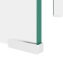 Soporte para TV/Elevador monitor cristal claro 60x25x11 cm en Muebles TV | Comprar online en Foru.es