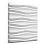 WallArt Paneles de pared 3D 24 uds GA-WA14 diseño Flows de WallArt, Recubrimiento de paredes - Ref: Foro24-276205, Precio: 67...