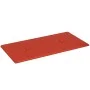 Wall panels 12 pcs red synthetic leather 30x15 cm 0.54 m² by vidaXL, Wall covering - Ref: Foro24-343969, Price: 19,87 €, Disc...
