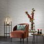 WallArt Paneles de pared 3D 24 uds GA-WA14 diseño Flows de WallArt, Recubrimiento de paredes - Ref: Foro24-276205, Precio: 67...