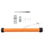 Motor tubular con controlador de vidaXL, Motores eléctricos - Ref: Foro24-3051441, Precio: 89,31 €, Descuento: %