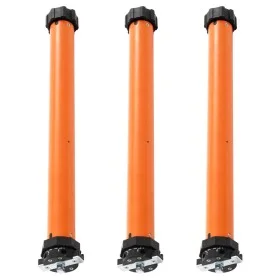 Tubular motors 3 units 30 Nm by vidaXL, Electric motors - Ref: Foro24-3051462, Price: 193,43 €, Discount: %
