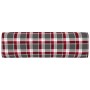Otomana de jardín de palets madera de pino impregnada gris de vidaXL, Sofás modulares de exterior - Ref: Foro24-3066493, Prec...