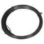 Fence tying wire 25 m 1.4/2 mm gray steel by vidaXL, Accessories for gates and fences - Ref: Foro24-142432, Price: 11,23 €, D...