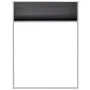 Mosquitera plisada para ventanas aluminio 60x80cm de vidaXL, Mosquiteras para ventanas - Ref: Foro24-142610, Precio: 29,69 €,...
