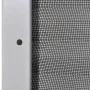 Mosquitera plisada para ventanas aluminio 60x80cm de vidaXL, Mosquiteras para ventanas - Ref: Foro24-142610, Precio: 29,69 €,...