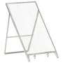 Tamiz de jardín acero galvanizado de vidaXL, Herramientas de jardín - Ref: Foro24-146151, Precio: 73,85 €, Descuento: %