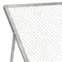 Tamiz de jardín acero galvanizado de vidaXL, Herramientas de jardín - Ref: Foro24-146151, Precio: 73,85 €, Descuento: %