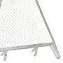 Tamiz de jardín acero galvanizado de vidaXL, Herramientas de jardín - Ref: Foro24-146151, Precio: 73,85 €, Descuento: %