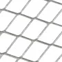 Tamiz de jardín acero galvanizado de vidaXL, Herramientas de jardín - Ref: Foro24-146151, Precio: 73,85 €, Descuento: %