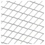 Tamiz de jardín acero galvanizado de vidaXL, Herramientas de jardín - Ref: Foro24-146151, Precio: 73,85 €, Descuento: %