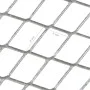 Tamiz de jardín acero galvanizado de vidaXL, Herramientas de jardín - Ref: Foro24-146151, Precio: 73,85 €, Descuento: %