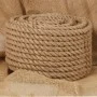 Cuerda de yute 25 m de longitud y 20 mm de grosor de vidaXL, Sogas y cuerdas metálicas - Ref: Foro24-153764, Precio: 38,49 €,...