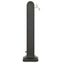 Cisterna de jardín con grifo aspecto de piedra gris antracita de vidaXL, Sistemas de riego - Ref: Foro24-316182, Precio: 80,3...
