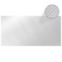 Cubierta de piscina PE plateado 488x244 cm de vidaXL, Cubiertas para piscina - Ref: Foro24-93099, Precio: 43,73 €, Descuento: %