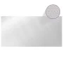 Cubierta de piscina PE plateado 488x244 cm de vidaXL, Cubiertas para piscina - Ref: Foro24-93099, Precio: 43,16 €, Descuento: %