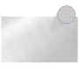 Cubierta de piscina rectangular PE plateado 500x300 cm de vidaXL, Cubiertas para piscina - Ref: Foro24-93101, Precio: 59,08 €...
