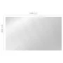 Cubierta de piscina rectangular PE plateado 500x300 cm de vidaXL, Cubiertas para piscina - Ref: Foro24-93101, Precio: 59,08 €...
