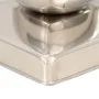 Post caps 6 pcs stainless steel globe end 91x91 mm by vidaXL, Accessories for gates and fences - Ref: Foro24-145495, Price: 5...