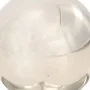 Post caps 6 pcs stainless steel globe end 91x91 mm by vidaXL, Accessories for gates and fences - Ref: Foro24-145495, Price: 5...
