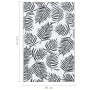 Alfombra de exterior PP blanco y negro 80x150 cm de vidaXL, Protectores para exterior - Ref: Foro24-310424, Precio: 20,05 €, ...