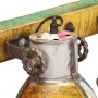 Lámpara de pared industrial multicolor E27 45x25 cm de vidaXL, Lámparas - Ref: Foro24-344390, Precio: 66,03 €, Descuento: %