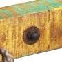 Lámpara de pared industrial multicolor E27 45x25 cm de vidaXL, Lámparas - Ref: Foro24-344390, Precio: 66,03 €, Descuento: %