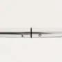 Weiße 3-Bogen-Bimini-Markise 183x140x137 cm von vidaXL, Aufbewahrungsabdeckungen für Boote - Ref: Foro24-92359, Preis: 140,71...