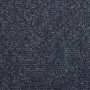 Alfombrilla de escaleras 15 uds tela punzonada azul 65x21x4 cm de vidaXL, Alfombrillas para escalones - Ref: Foro24-134566, P...