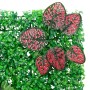   Valla de plantas artificiales 6 uds verde 40x60 cm de vidaXL, Jardín - Ref: Foro24-366638, Precio: 65,01 €, Descuento: %