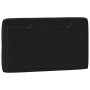Cabecero de cama acolchado terciopelo negro 90 cm de vidaXL, Cabeceros y pies de cama - Ref: Foro24-374710, Precio: 36,75 €, ...