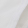 Toldo Bimini de 3 arcos blanco 183x140x137 cm de vidaXL, Cubiertas para almacenamiento de barcas - Ref: Foro24-92360, Precio:...