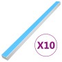 Canaletas para cables autoadhesivas PVC 100x40 mm 10 m de vidaXL, Cableado - Ref: Foro24-155950, Precio: 57,85 €, Descuento: %