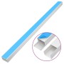 Canaletas para cables autoadhesivas PVC 100x40 mm 10 m de vidaXL, Cableado - Ref: Foro24-155950, Precio: 57,85 €, Descuento: %