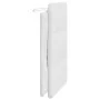 Weißes gepolstertes Bettkopfteil aus Kunstleder, 90 cm von vidaXL, Kopf- und Fußteile - Ref: Foro24-374837, Preis: 31,22 €, R...