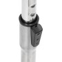 Soporte de pie para carteles A4 aleación de aluminio plateado de vidaXL, Mostradores - Ref: Foro24-51209, Precio: 33,54 €, De...