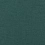 Juego de sofás 2 piezas tela verde oscuro de vidaXL, Sofás - Ref: Foro24-3209242, Precio: 648,02 €, Descuento: %