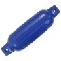Boat bumpers 4 units blue PVC 41x11.5 cm by vidaXL, Docking and anchoring - Ref: Foro24-92376, Price: 47,15 €, Discount: %