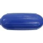 Boat bumpers 4 units blue PVC 41x11.5 cm by vidaXL, Docking and anchoring - Ref: Foro24-92376, Price: 47,15 €, Discount: %