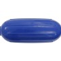 Parachoques para barco 4 unidades PVC azul 41x11,5 cm de vidaXL, Atracada y anclaje - Ref: Foro24-92376, Precio: 50,05 €, Des...
