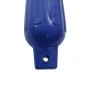 Boat bumpers 4 units blue PVC 41x11.5 cm by vidaXL, Docking and anchoring - Ref: Foro24-92376, Price: 47,15 €, Discount: %