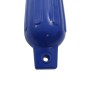 Parachoques para barco 4 unidades PVC azul 41x11,5 cm de vidaXL, Atracada y anclaje - Ref: Foro24-92376, Precio: 50,05 €, Des...