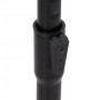 Soporte de pie para carteles A3 de aleación de aluminio negro de vidaXL, Mostradores - Ref: Foro24-51206, Precio: 40,06 €, De...